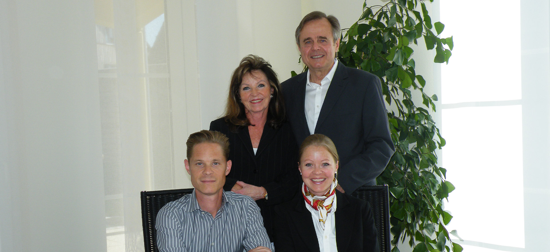 Familie Brauneisen