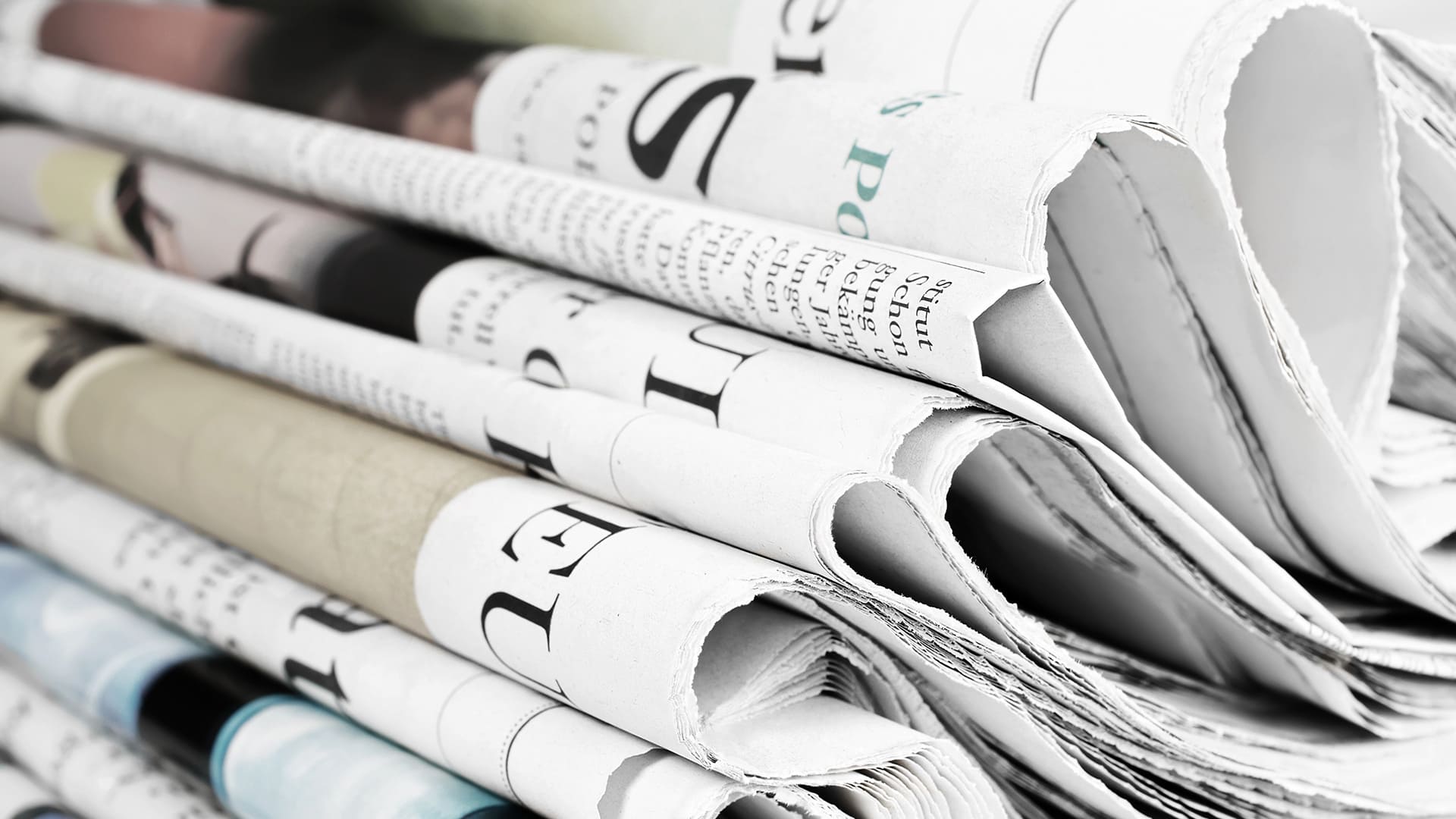 Brauneisen Presse